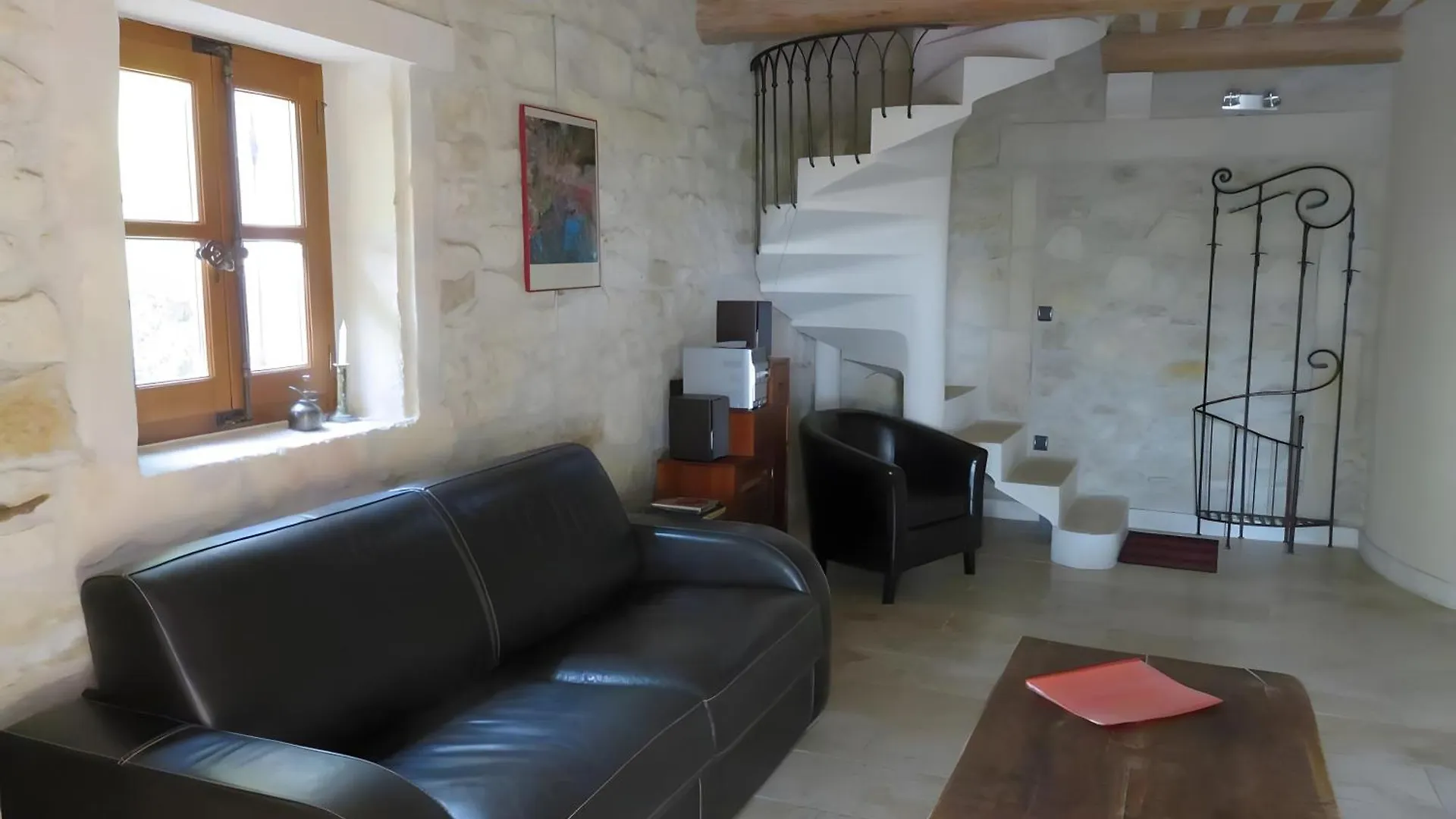 Holiday home Jolie Maison Au Charme Provencal Tarascon