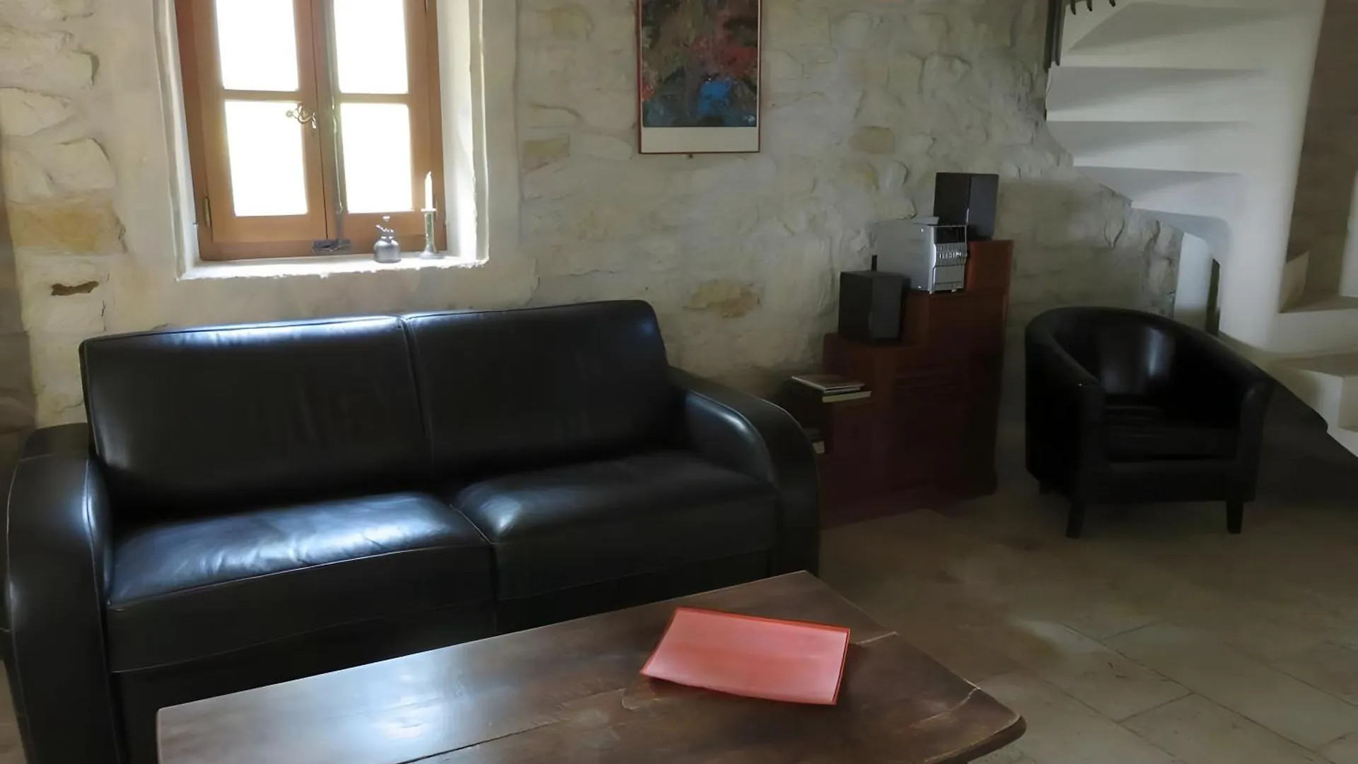 Jolie Maison Au Charme Provencal Tarascon 0*,  France