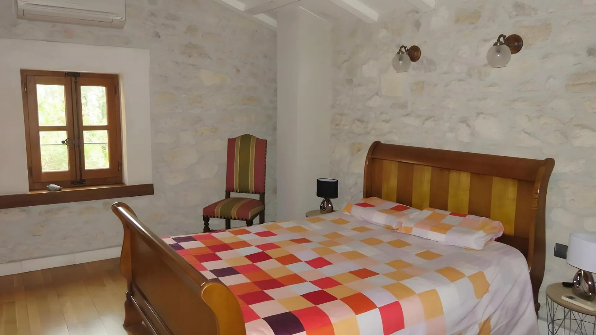 Jolie Maison Au Charme Provencal Tarascon