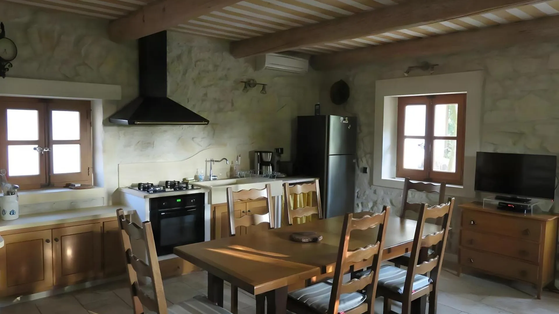 Holiday home Jolie Maison Au Charme Provencal Tarascon