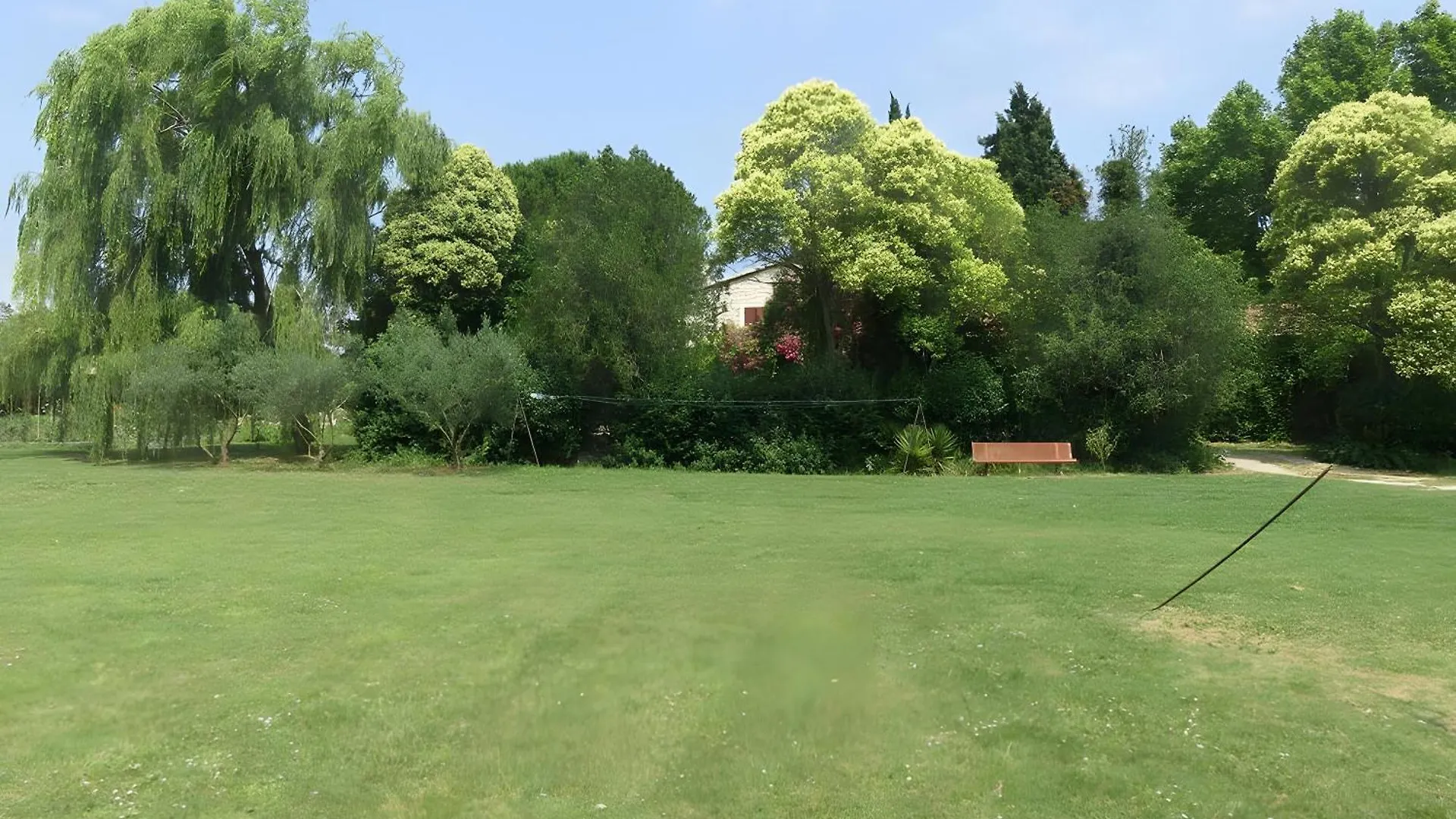 Jolie Maison Au Charme Provencal Tarascon Holiday home