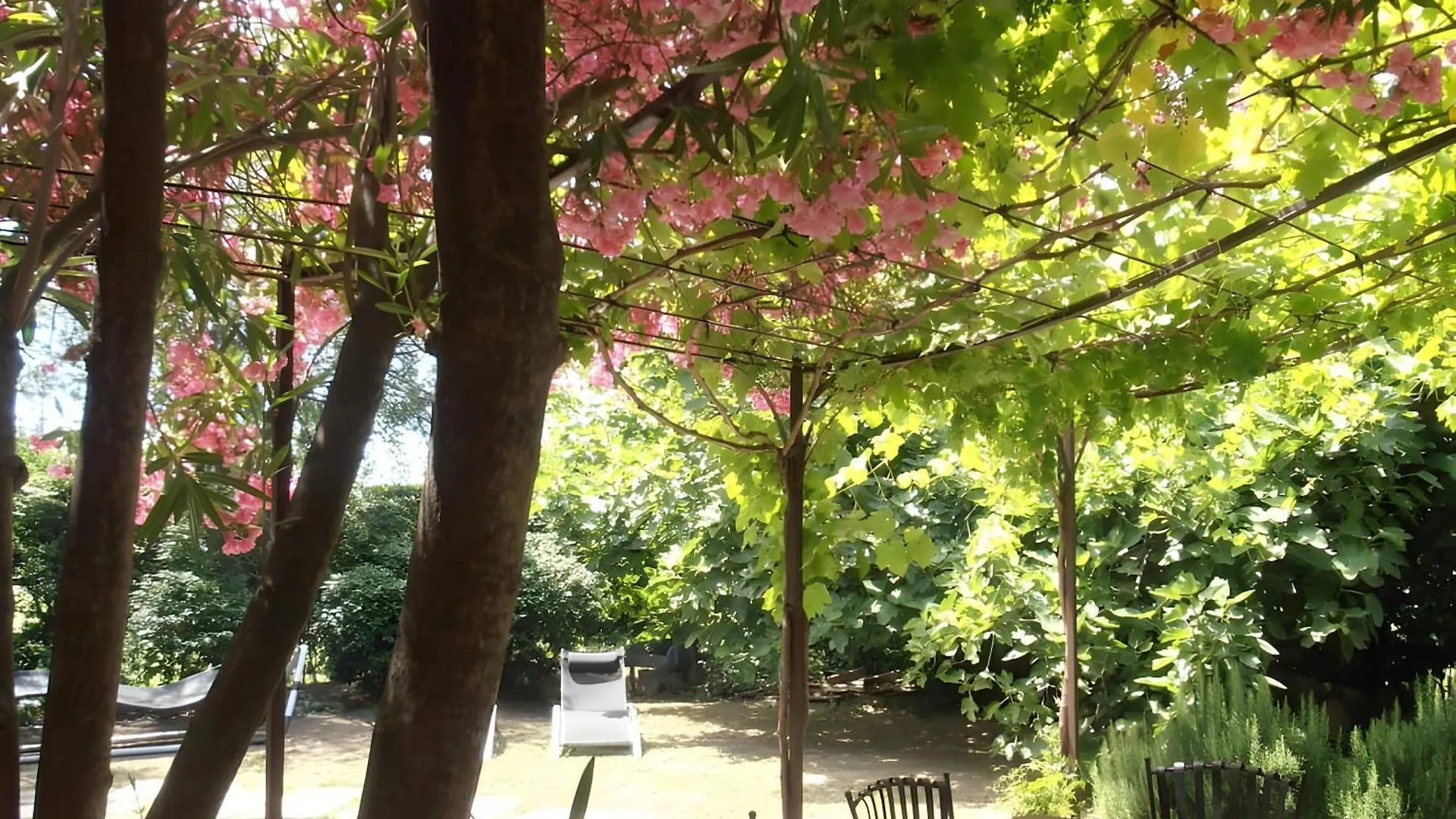 Holiday home Jolie Maison Au Charme Provencal Tarascon